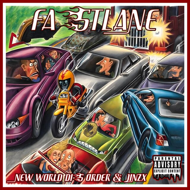 Fastlane