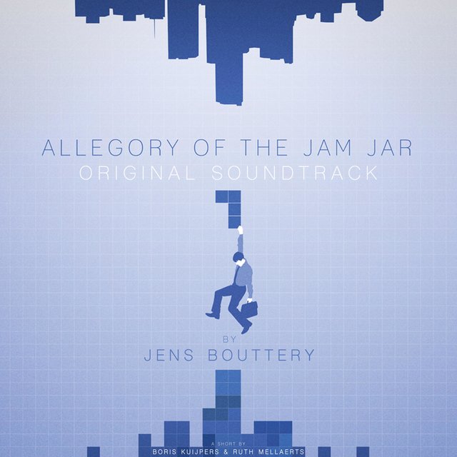 Allegory of the Jam Jar (Original Short Film Soundtrack)