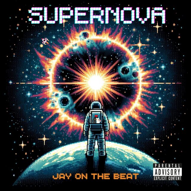 SUPERNOVA