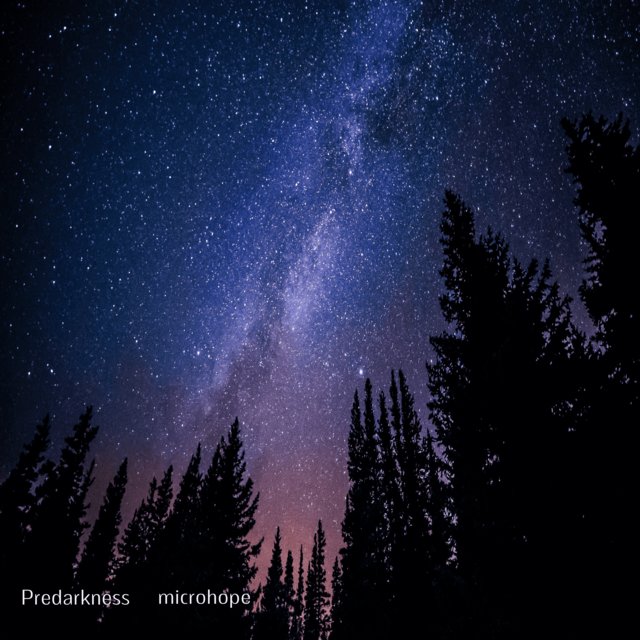 Predarkness
