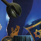 Cover art for album New Masada Quartet, Vol. 2 by John Zorn
