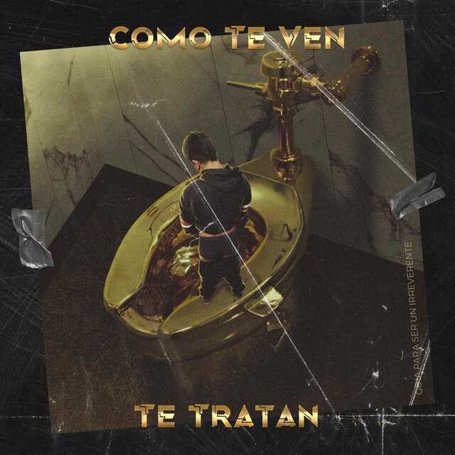 Como te ven te tratan