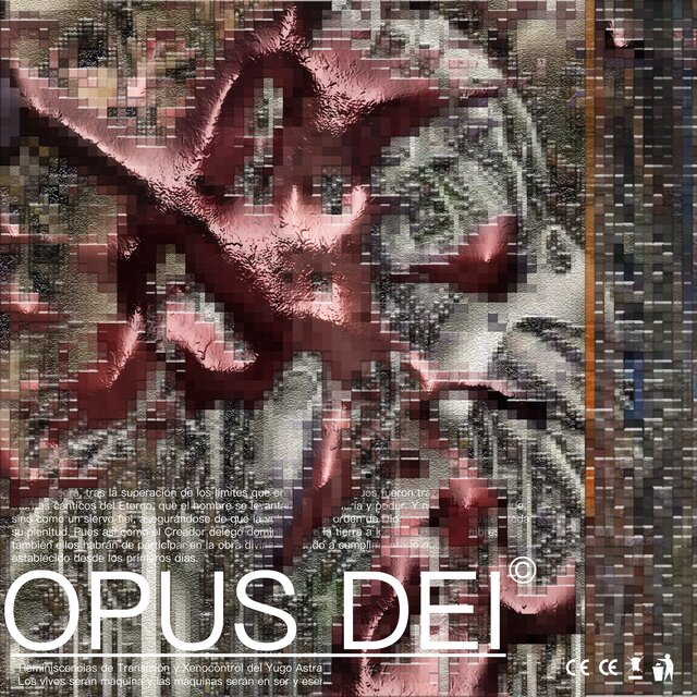 OPUS DEI