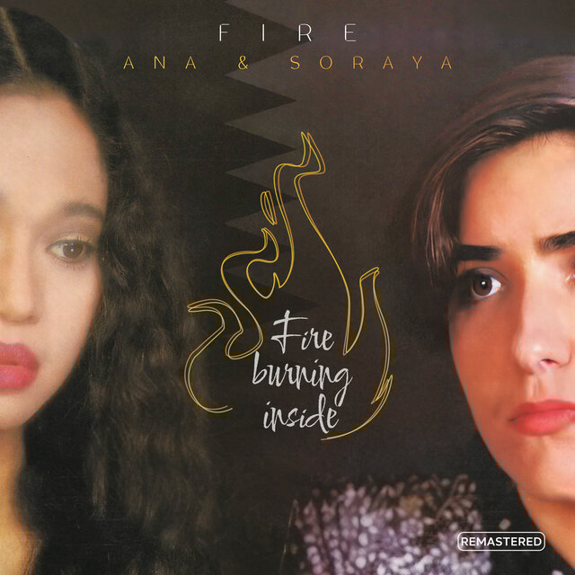 Fire Burning Inside (Remastered 2025)