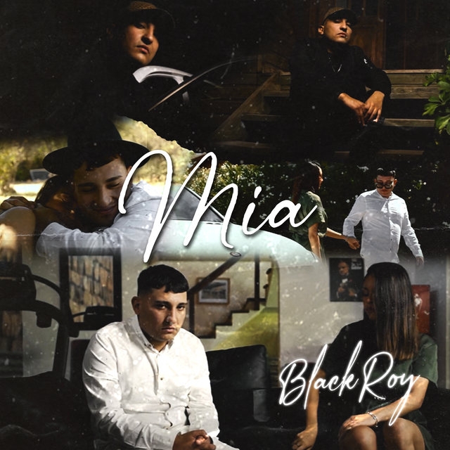 Mia