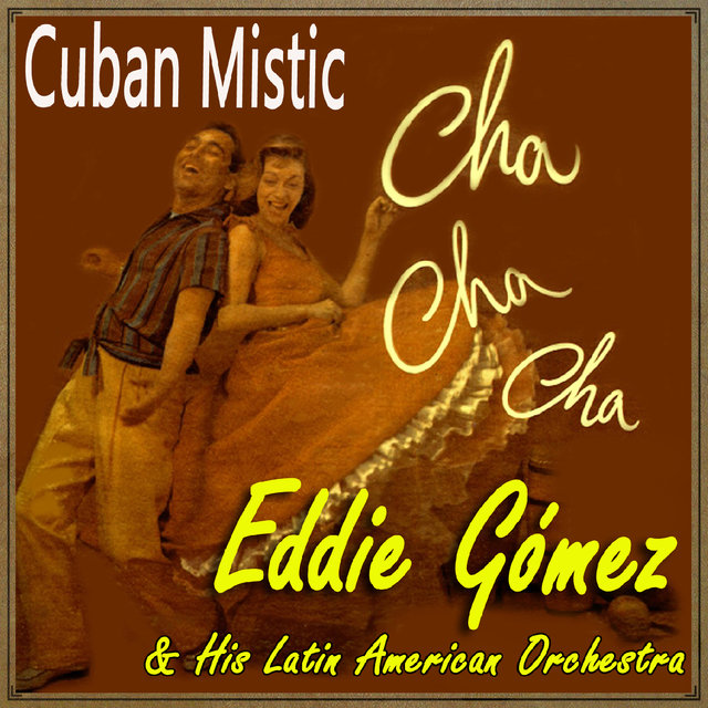 Cuban Mistic