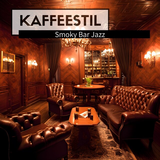 Smoky Bar Jazz
