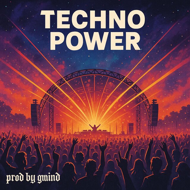 Techno Power