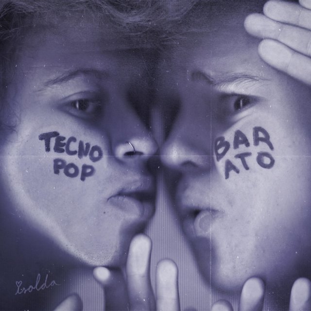 TECNO-POP BARATO