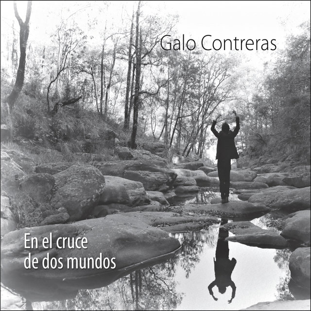 En el Cruce de Dos Mundos