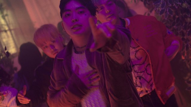 READ MY MIND (Official Video)