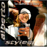 A Mi Me Gusta (feat. Alberto Stylee)