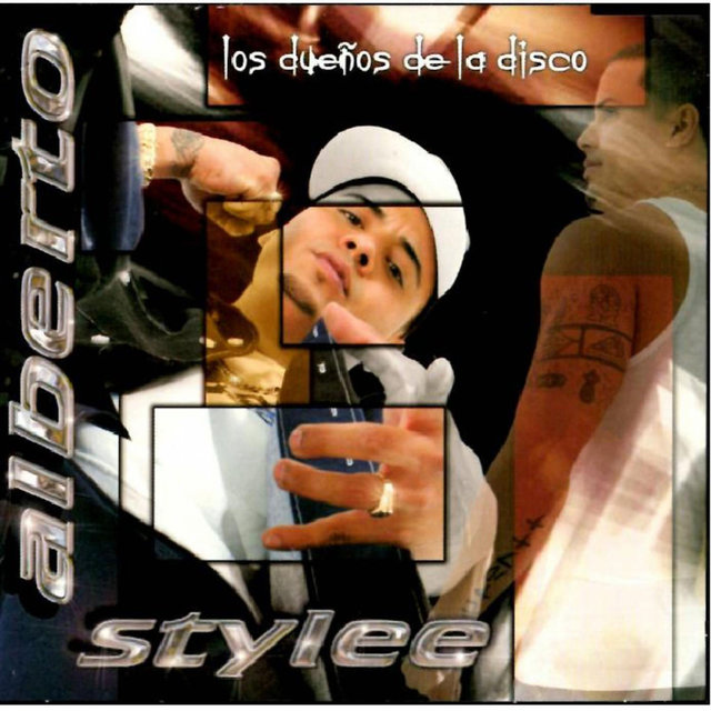Los Dueños De La Disco