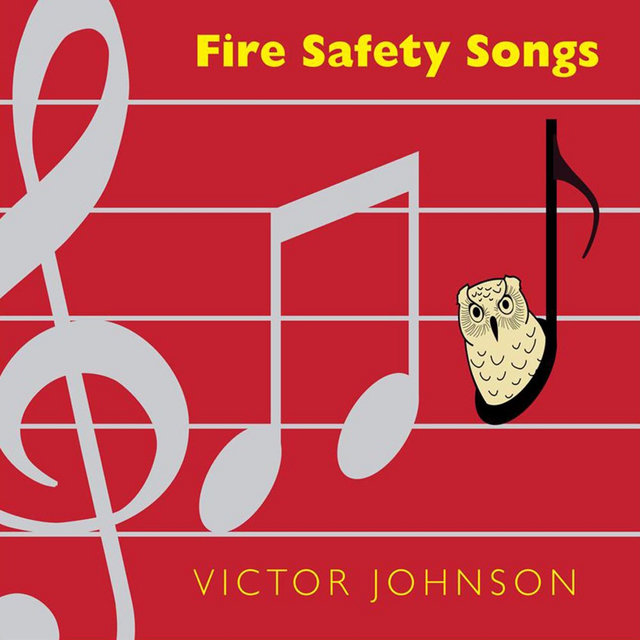 Fire Safety Songs