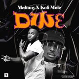 Dw3 (feat. Kofi Mole)