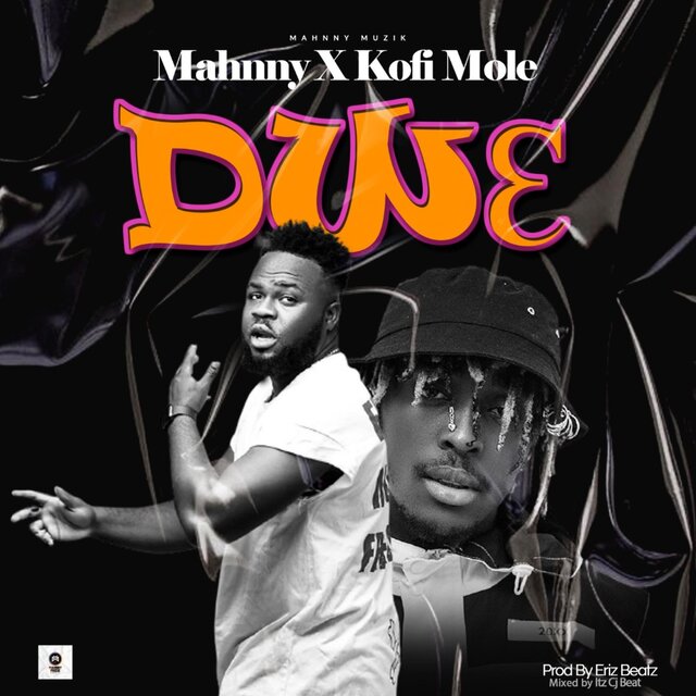 Dw3 (feat. Kofi Mole)