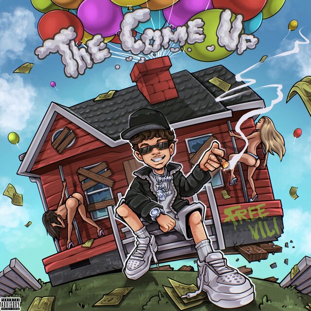 The Come Up