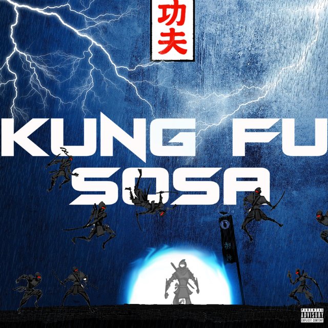 Kung Fu Sosa