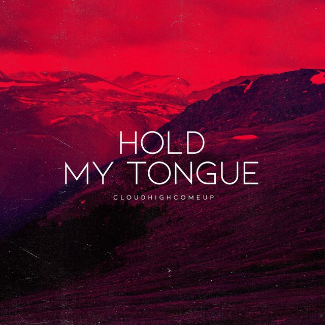 Hold My Tongue