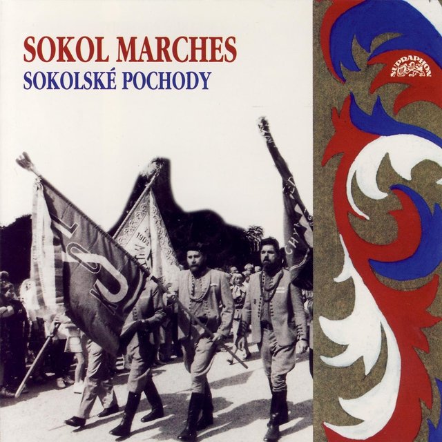 Sokolské Pochody