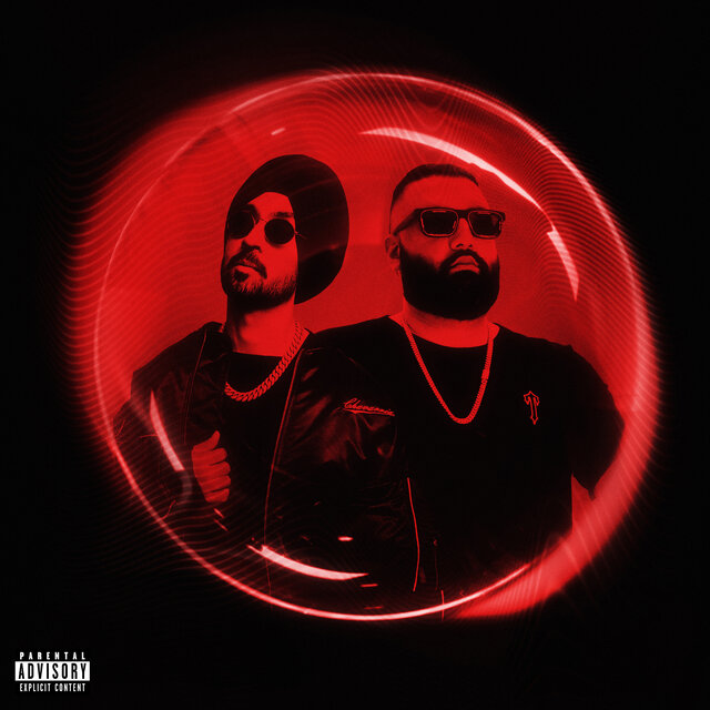 Intense (Deluxe Edition)