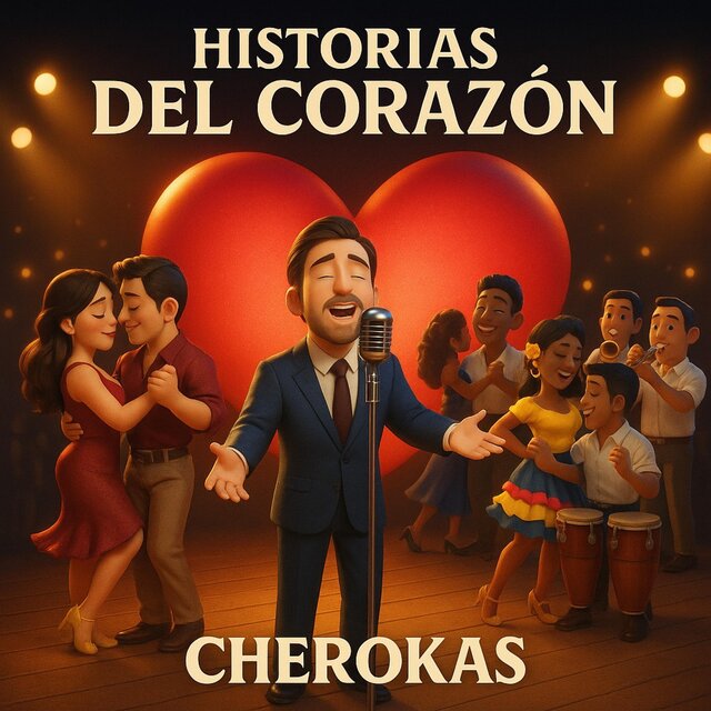 Historias del Corazon