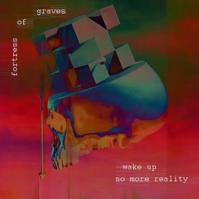 Wake Up No More Reality