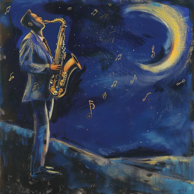 Segredos da Noite: Jazz, Amor e Concentração