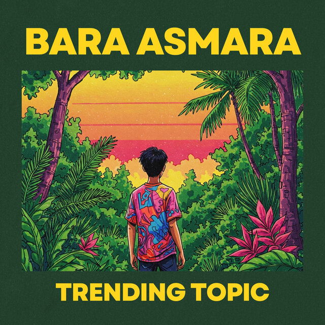 Trending Topic
