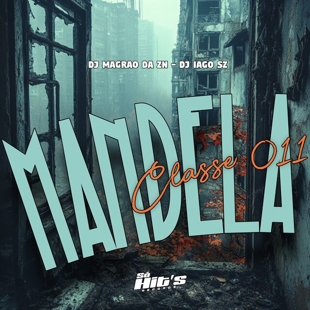 Mandela Classe 011