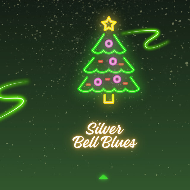 Silver Bell Blues