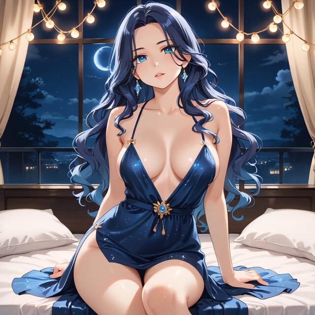 Dream Night, Vol. 1