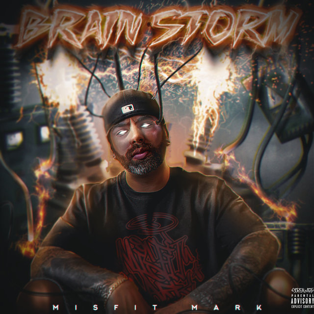 Brain Storm