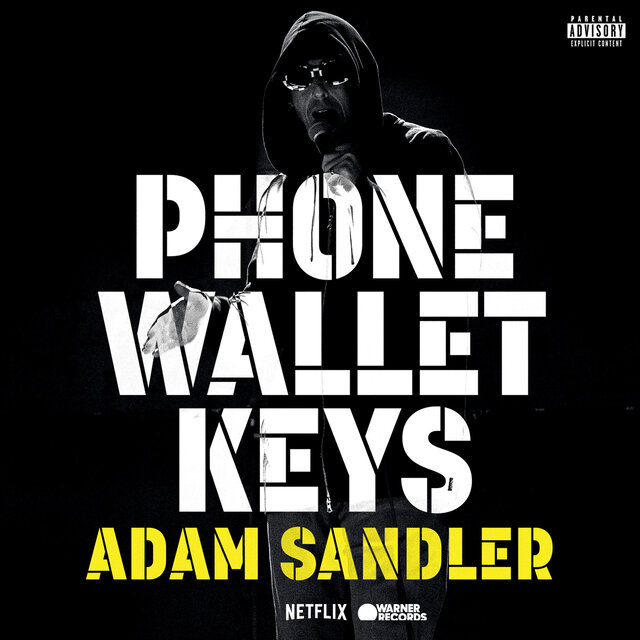 Phone Wallet Keys (Single Version)