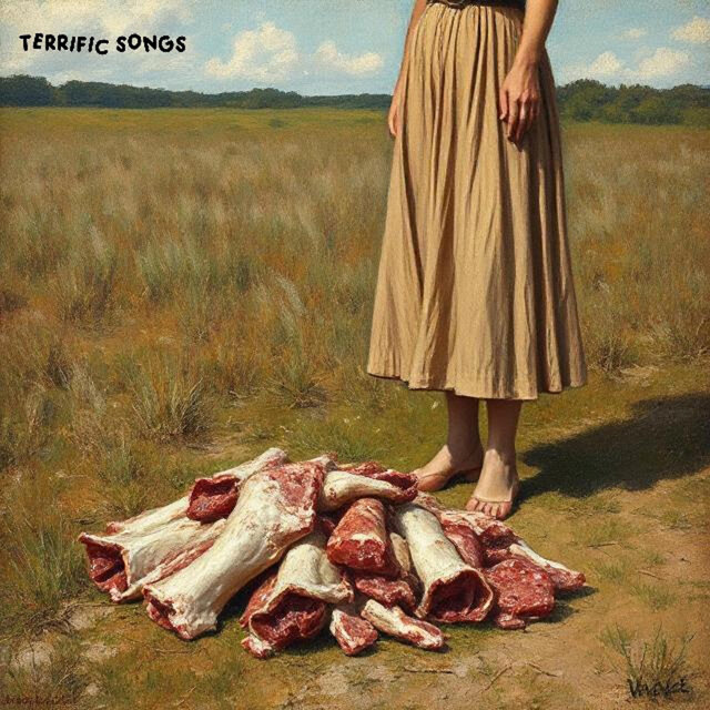 Terrific Songs