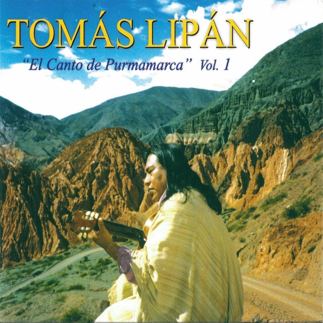 El Canto de Purmamarca Vol. 1