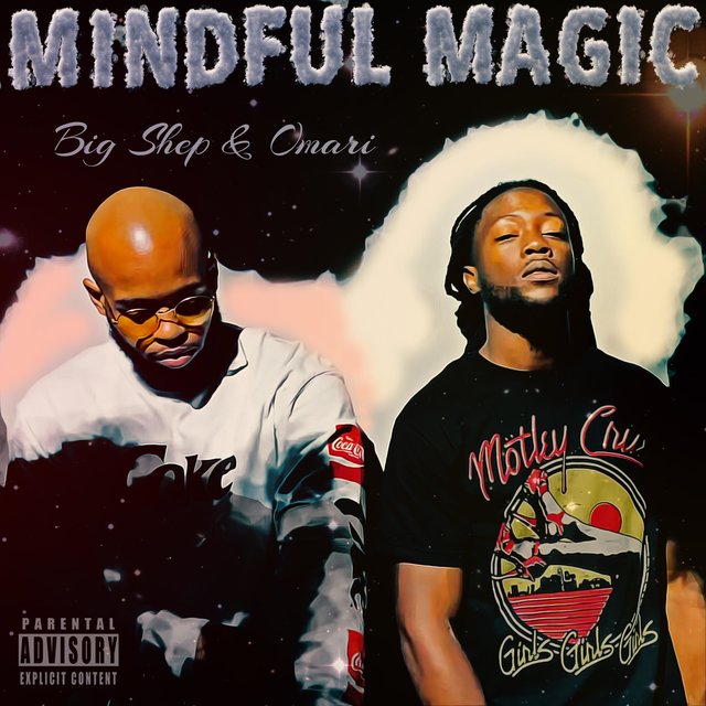 Mindful Magic