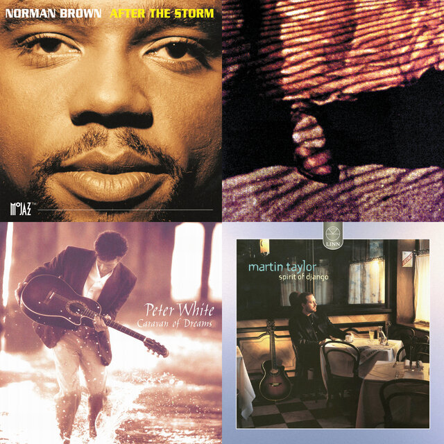Best Jazz Guitar Albums: 75 Essential Listens