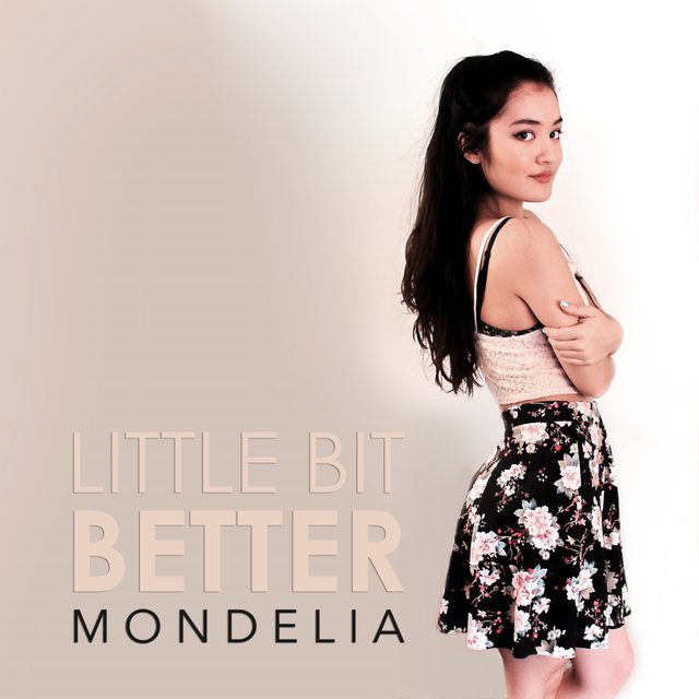 Little Bit Better