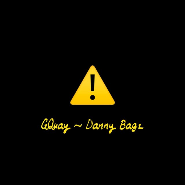 No Warning (feat. GQuay)
