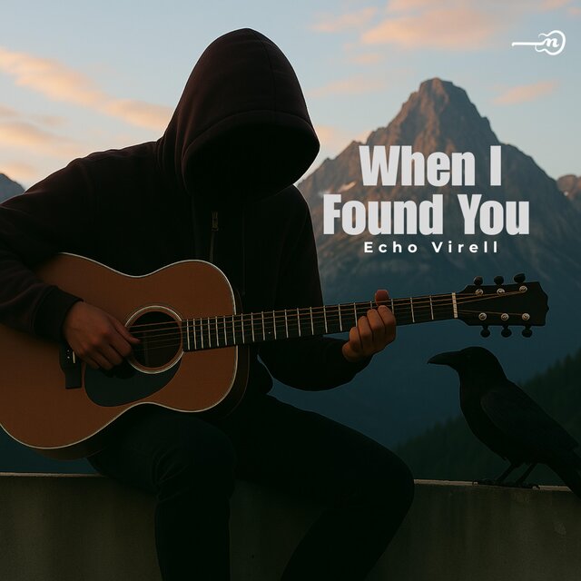 When I Found You