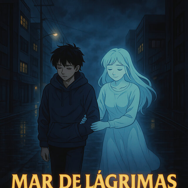 Mar de Lágrimas