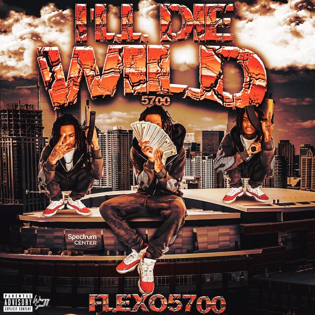 ILL DIE WILD