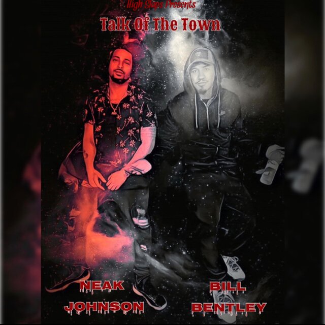 Talk Of The Town