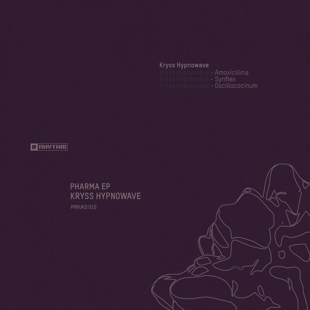 Pharma EP