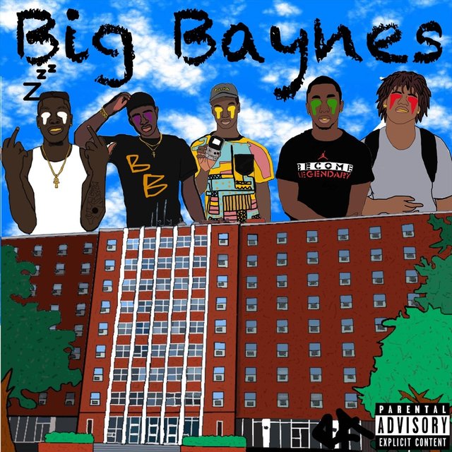 Big Baynes