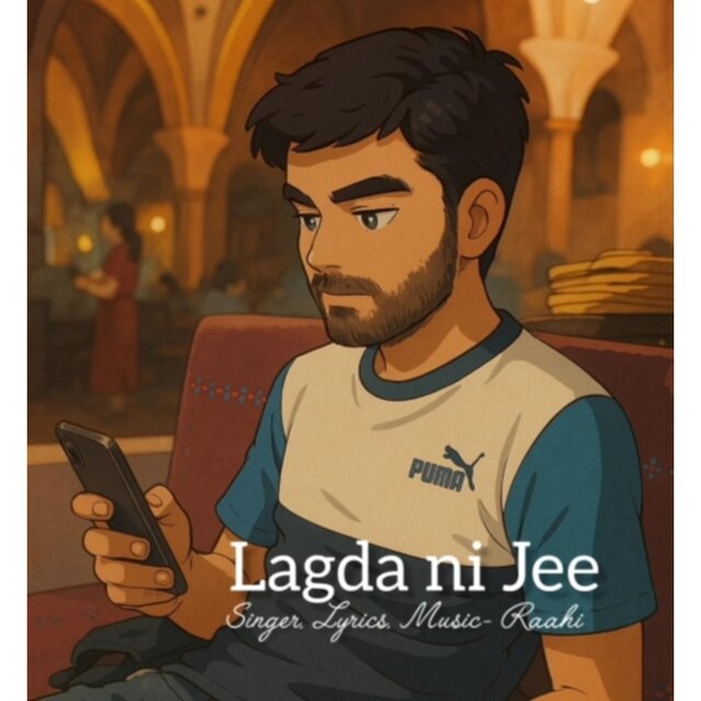 Lagda ni Jee