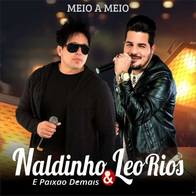 Meio a Meio