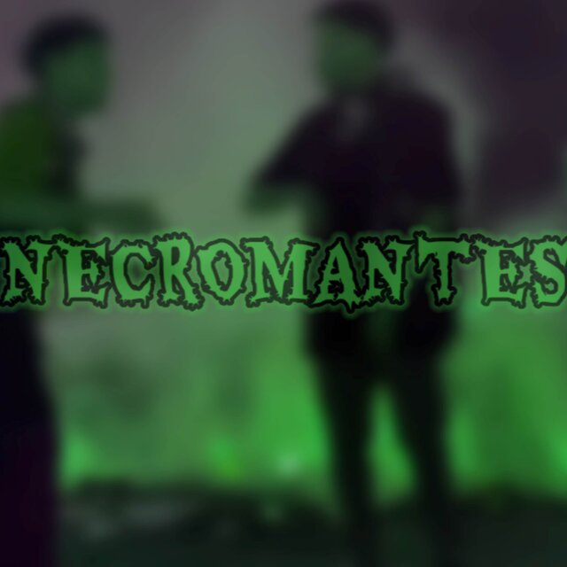 NECROMANTES 