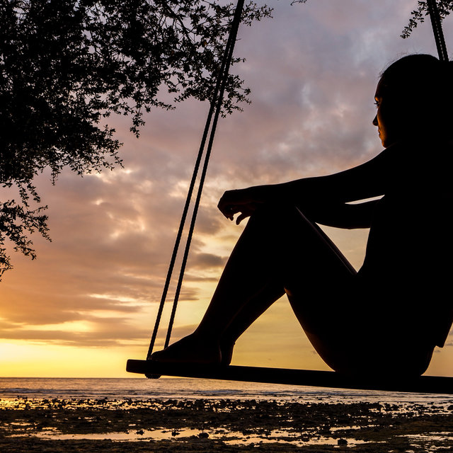 40 Soothing Ambient Melodies for Deep Relaxation